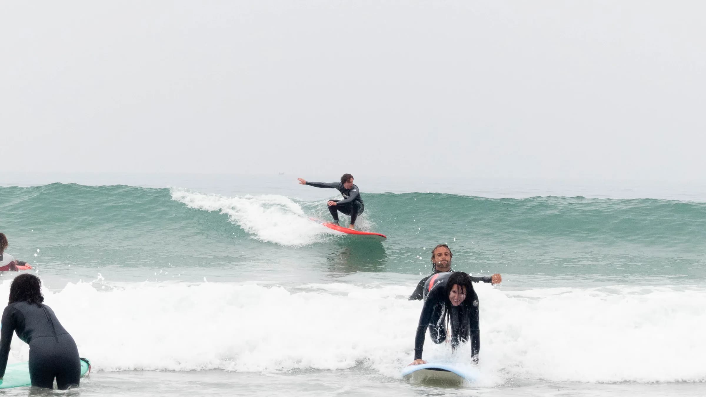 SURFSKATE CLASSES
