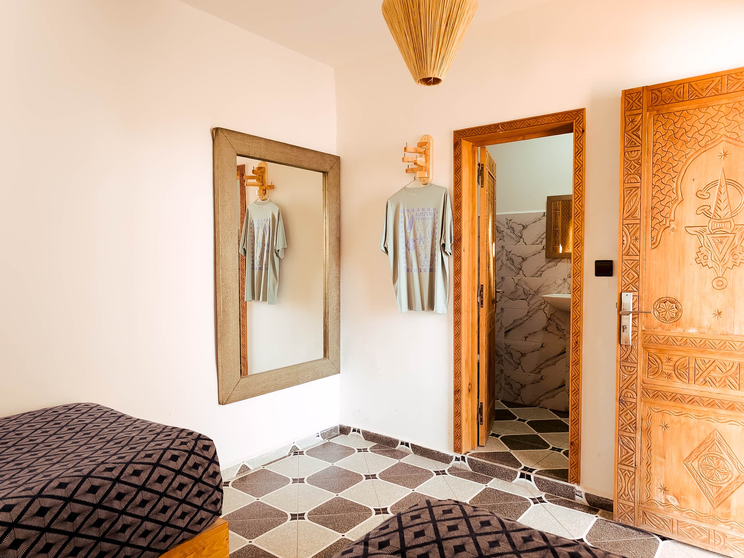 private-bathroom
